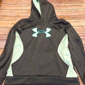 Under Armour Storm Hoodie size XL